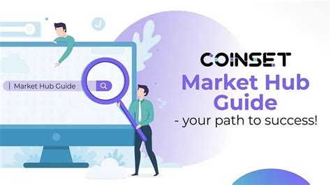 Coinset Market Hub.